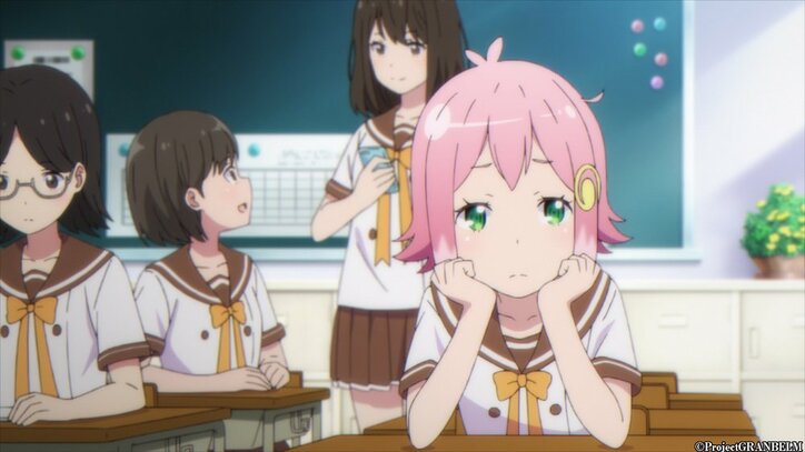 アニメ「グランベルム」第8話、戦いの記憶が消えている…？　あらすじ＆先行カット公開　