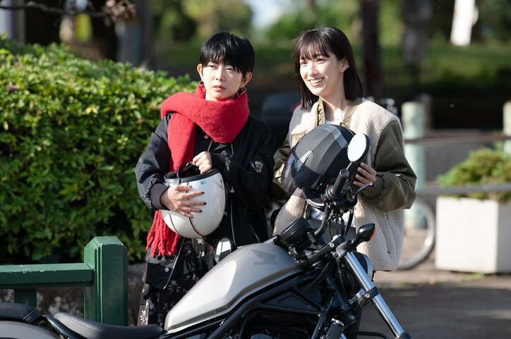 結婚出産に興味無しのバリキャリ女性が急に婚活!? 号泣しながら明かした切なる女心『30までにとうるさくて』第2話