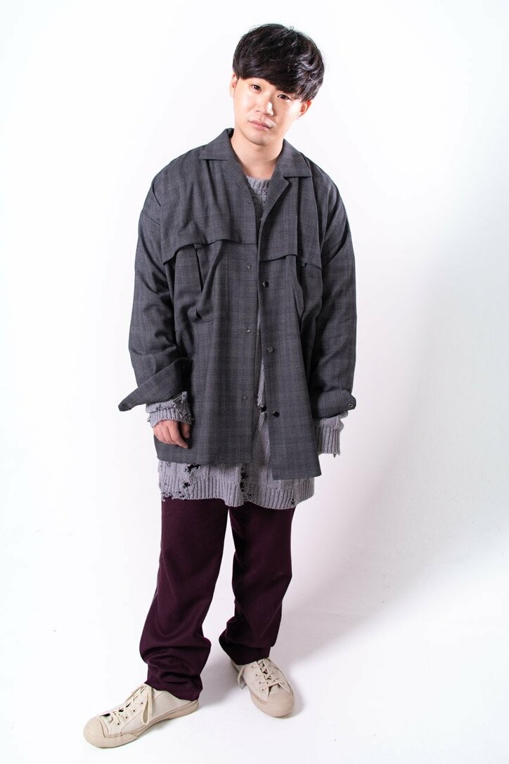 『半分、青い。』ブッチャー役の矢本悠馬、父親役も増え結婚願望も「家族が欲しくなりました」