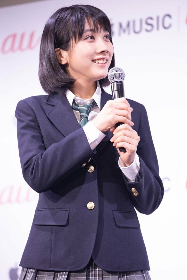 中川大志、“細杉くん”キャラ定着で喜び「代表作です」