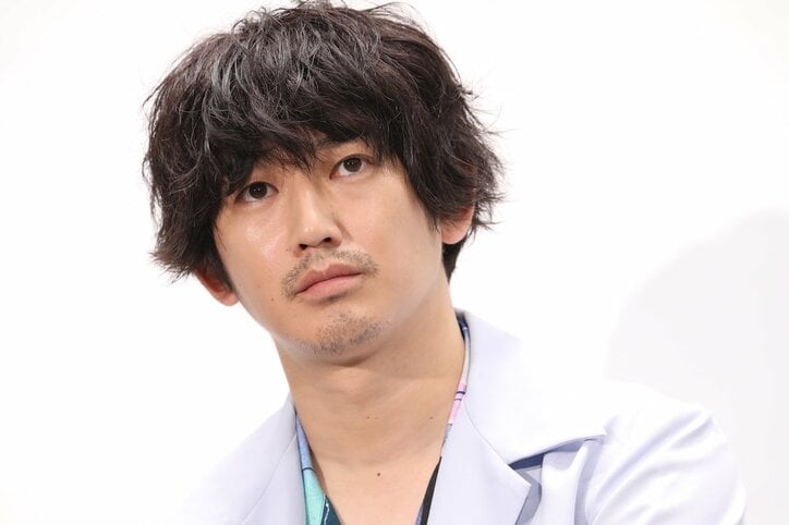 友人が元犯罪者だったら? 生田斗真、難問に頭を抱え「友情を続けていきたいのが本音ですけど…」