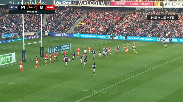 フィン・ラッセル