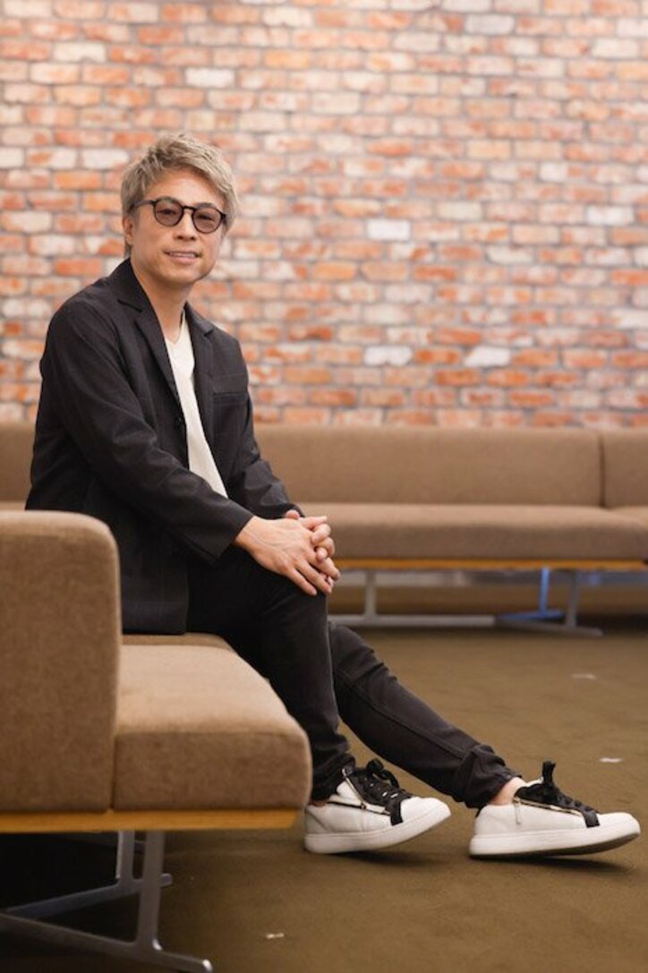 田村淳が衛星打ち上げの現場に娘を連れて行きたい理由「子どもの自己肯定感が爆上がりする」