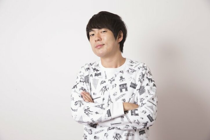 ウーマン村本 嫌いなタイプは「スマホをうつ伏せにする女」