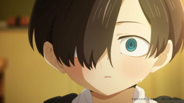 【写真・画像】アニメ『僕の心のヤバイやつ』 第25話（最終回）先行場面カット・あらすじが公開！バンドリ！コラボ企画動画も公開に！　4枚目