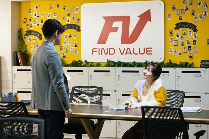 まさに大人の青春！野村周平＆佐野玲於の起業サクセスストーリーに「鳥肌立った」「見てる私もワクワク」と感動の声『会社は学校じゃねぇんだよ 新世代逆襲編』