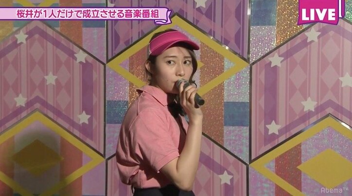 秋元真夏、街ロケで「齋藤飛鳥推し」の3連敗　松村沙友理は前回ぶりの「マツミン」の姿に