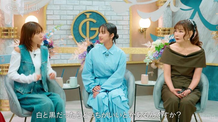 【写真・画像】「朝まで過ごすっていうの…」元オリンピック選手を取り合う22歳ギャルvs32歳“三上悠亜似”美女がサシで本音をぶつけ合い　3枚目