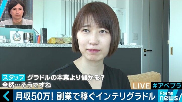 アイドルとの競合で受難の時代?極貧生活に陥るグラドルの実態