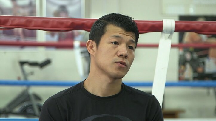 亀田興毅「ボクシングファンを裏切ることはできない」、那須川天心との一戦を前に本心を告白