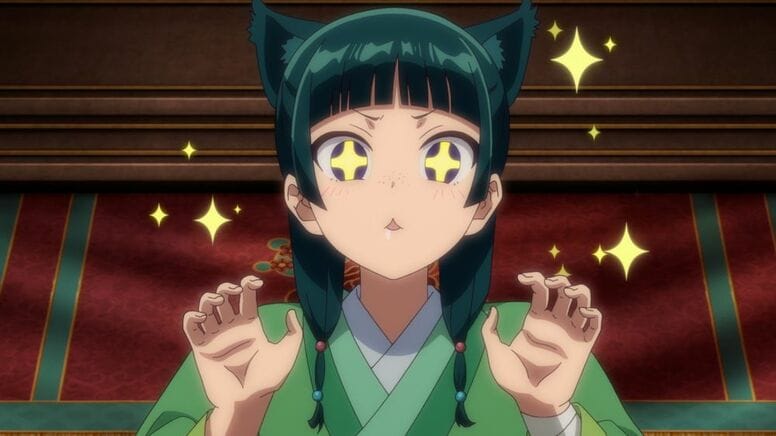 「薬屋のひとりごと」二種類の漫画の違いとは？