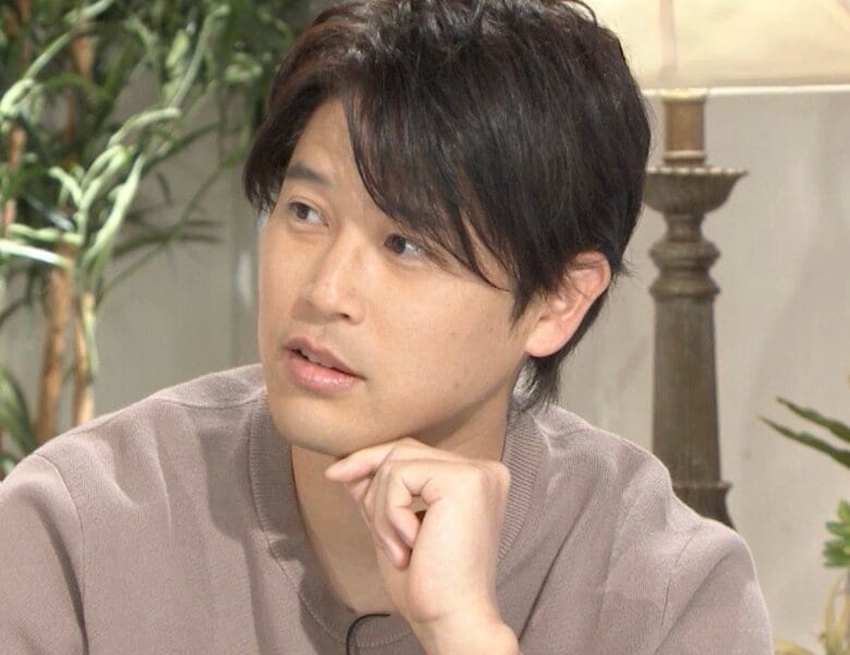 内田篤人、影山優佳から「常にモテてきた人生」説明され動揺