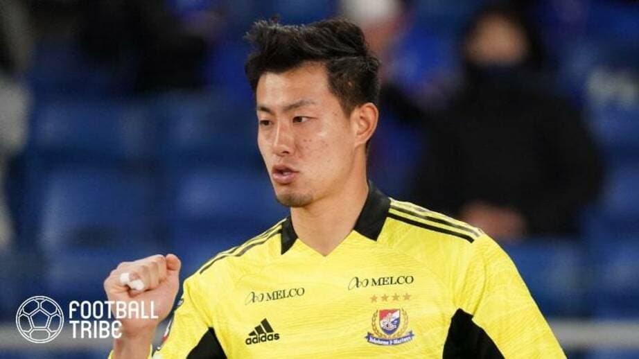 E-1選手権で日本代表選外となってしまった有能Jリーガー5選