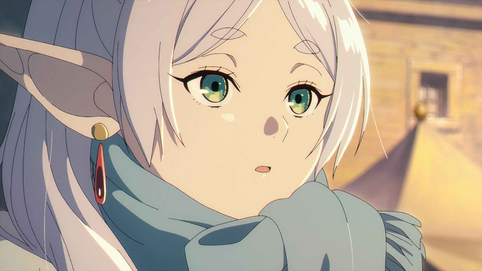アニメ『葬送のフリーレン』全話一挙放送が決定！3月中に全5回の特別配信、3月2日からスタート | アニメニュース | アニメフリークス