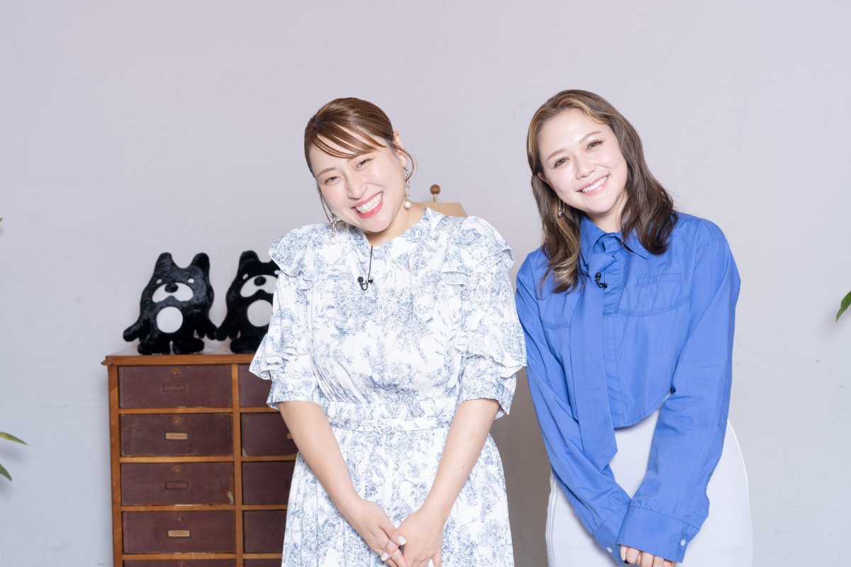 ディレクター、ライブ・イベントレポート