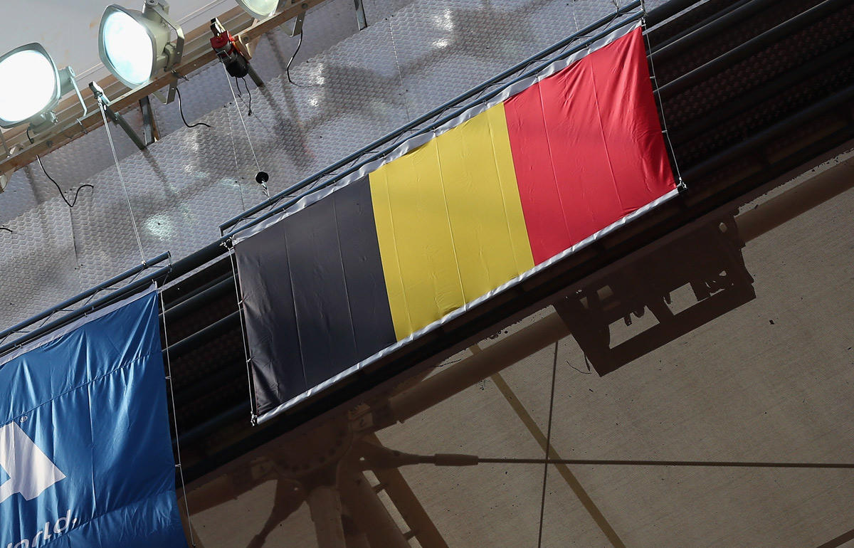 W杯中にベルギー国内で一部サポが暴徒化 発煙筒や爆竹 車も炎上し警察も介入 超worldサッカー Fifa ワールドカップ 22 完全ガイド By Abema