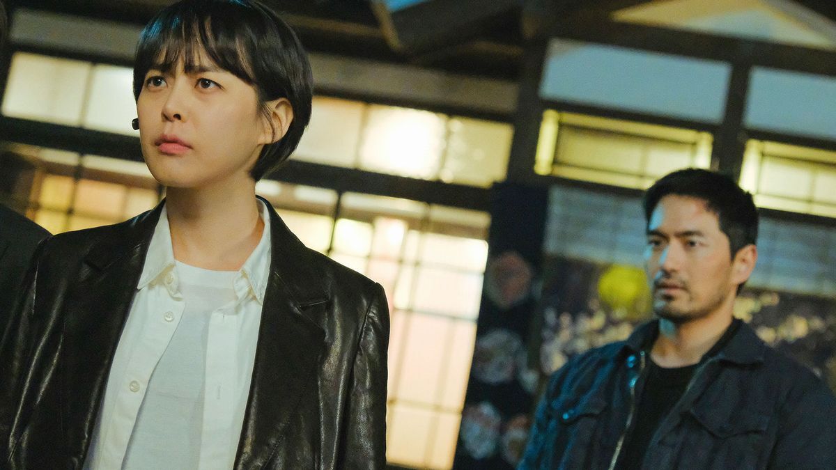 楽天市場】韓国ドラマ ボイス3 dvdの通販