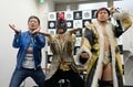 プロレスなのに「ダンス、体操、だるまさんが転んだ」！？　ラッキィ池田も“参戦”の3.21DDTは予測不能