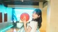 OCHA NORMA・米村姫良々、“プロボウラー”テーマのグラビア ヤンマガWeb「週刊！ハロプロ写真館」