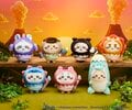 『ちいかわぽけっと』ミニサイズのポップアップストアが全国展開!フルーツ、恐竜、アリス…人気モチーフが再集結