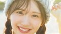 日向坂46藤嶌果歩、1st写真集『果実の歩幅』から未掲載カットを一挙大公開 『週プレ』