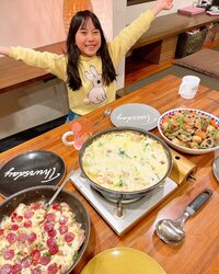 みきママ『晩御飯は世界最速グラタンです!!』