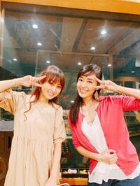 渡辺美奈代『リハーサル❷』