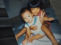 ピーさん（クロの旦那）『[質問回答]2人目の予定は？』