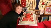 木村カエラ、デビュー15周年を迎え感謝　ファンもお祝い「一生、ついて行きます！！」「歌い続けてください」