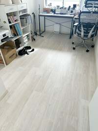 はあちゅう『片付いた場所から、ちら見せします』