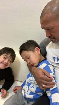 ラミレス美保『ジュリの瞼』