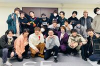 「かつしか勝たん！」「おめでとう！」兵頭功海、“ハンサムデビュー”を報告し祝福の声