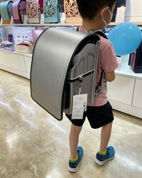 hitomi『ラン活』