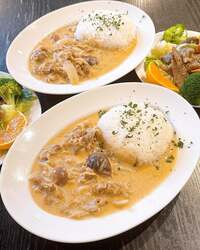 みきママ『具合が悪い時の置きランチです！！』