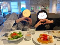 タケト『まさか妻がガンになるなんて#19 「軽症なのに重症?」』