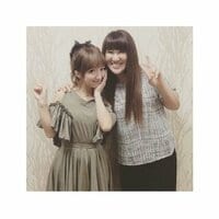 辻希美『私の第二の母。』