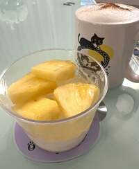 藤あや子『本日の別腹』