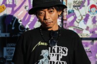 【RUDEBWOY FACEインタビュー】「レゲエのヤバさを伝えるために他のジャンルにも刺激を与えつつやっていきたいなと思う」（前編）