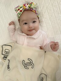 川崎希『CHANEL♡』