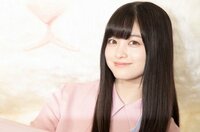 橋本環奈、黒髪ゆる巻きヘアにファン悶絶「意味わからんくらい可愛い。」