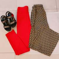 小柳ルミ子『藤島さんからプレゼント❤️』