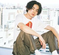 ViVi国宝級イケメンランキング 1位は菅田将暉