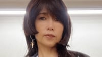 工藤静香(53)“50代あるある”白髪についての本音を告白「ごまかしながら…」