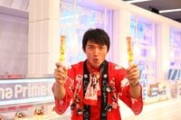 小松靖のモノノフモード#1「私がももクロを好きになった理由」