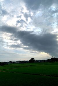 北斗晶『５２歳最後の日』