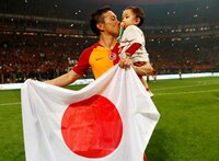 平愛梨『PAPA(私)の夢が叶った日』