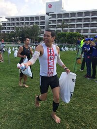 デンジャラス ノッチ『救急の日』