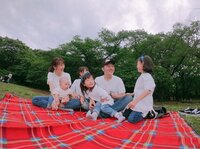 江原千鶴『ブログ再開しました☆』