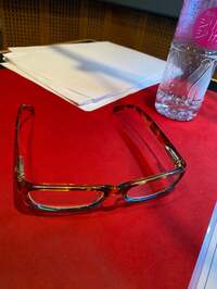 戸田恵子『ひとみのひとみにしにあぐらす！』