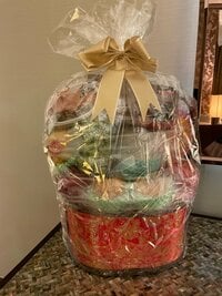 アグネス・チャン『夜中にホテルに着いで、サプライズ‼️』